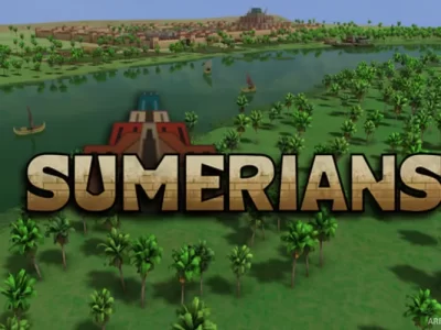 Sumerians