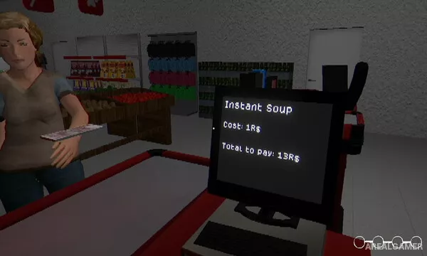 Terminal 81 Screenshot 2, Free Download, PC Game, Full Updated