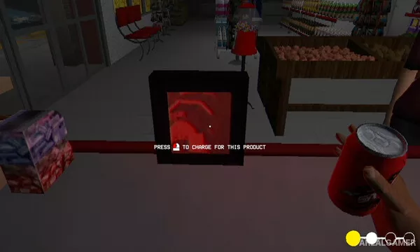 Terminal 81 Screenshot 3, Free Download, PC Game, Full Updated