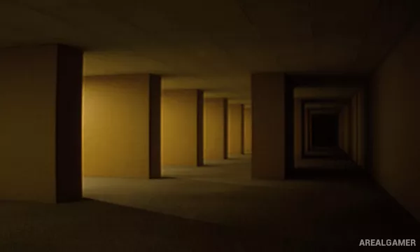 The Backrooms: Lost Tape Screenshot 1, Free Download, PC Game, Full Updated