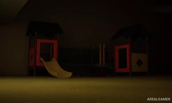 The Backrooms: Lost Tape Screenshot 3, Free Download, PC Game, Full Updated