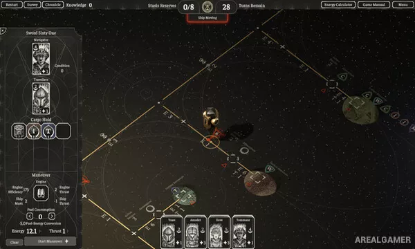 The Banished Vault Screenshot 3, Free Download, PC Game, Full Updated