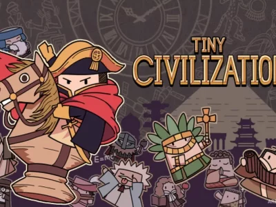 Tiny Civilization