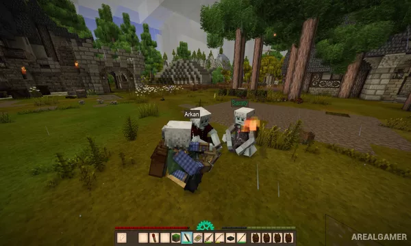 Vintage Story Screenshot 1, Free Download, PC Game, Full Updated