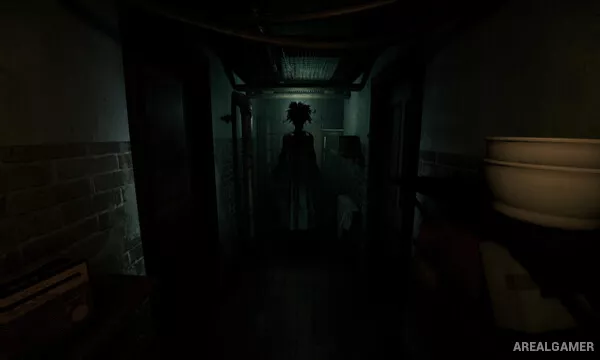 Welcome to Kowloon Screenshot 2, Free Download, PC Game, Full Updated