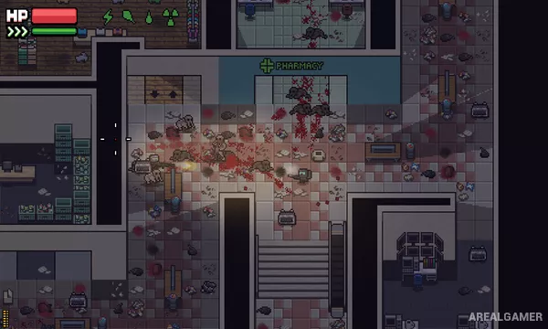 ZERO Sievert Screenshot 2, Free Download, PC Game, Full Updated