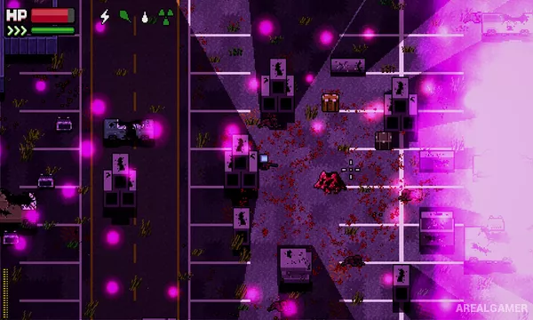 ZERO Sievert Screenshot 3, Free Download, PC Game, Full Updated