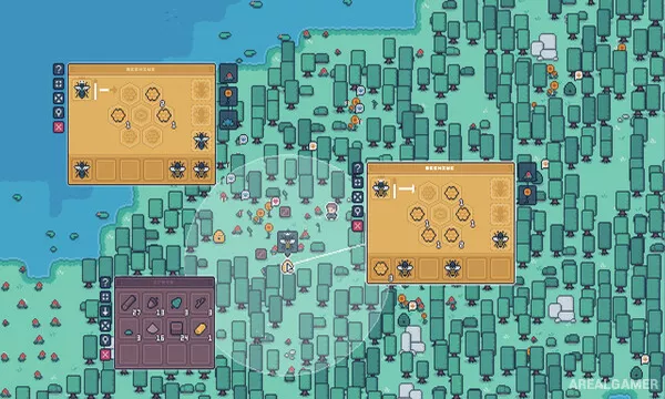 APICO Screenshot 1, Free Download, PC Game, Full Updated