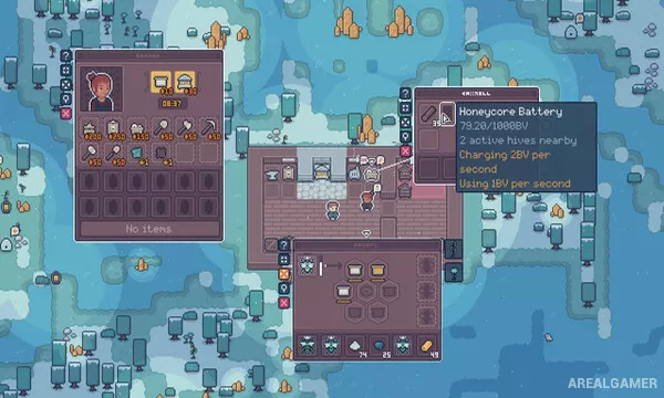 APICO Screenshot 3, Free Download, PC Game, Full Updated