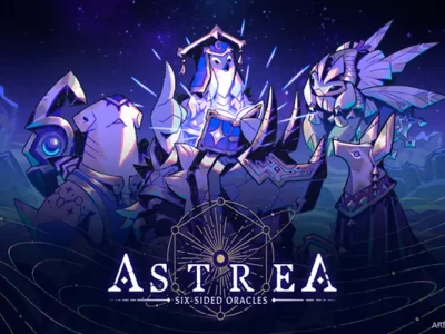 Astrea: Six-Sided Oracles