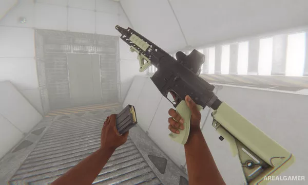 BONELAB Screenshot 1, Free Download, PC Game, Full Updated