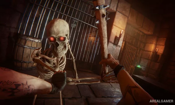 BONELAB Screenshot 2, Free Download, PC Game, Full Updated