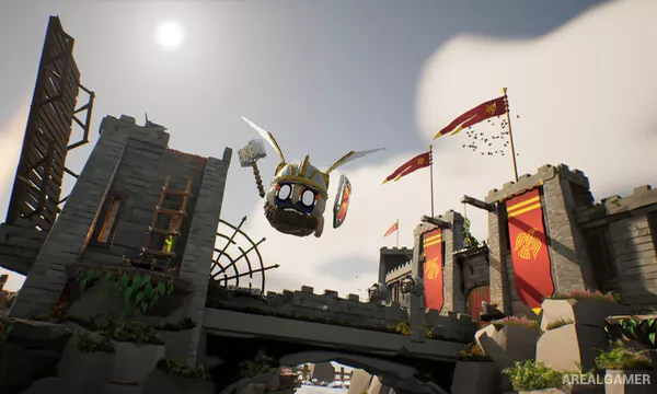 Bang-On Balls: Chronicles Screenshot 3, Free Download, PC Game, Full Updated