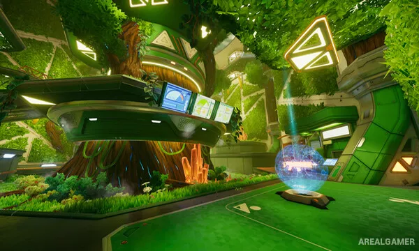 Battle Shapers Screenshot 2, Free Download, PC Game, Full Updated