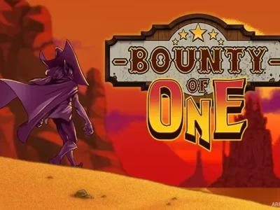 Bounty of One