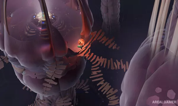 COCOON Screenshot 3, Free Download, PC Game, Full Updated