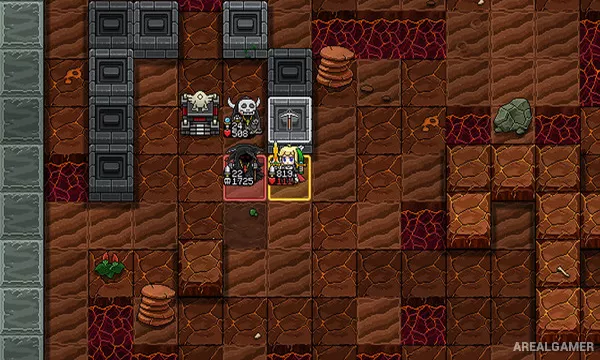 Craft Hero Screenshot 1, Free Download, PC Game, Full Updated