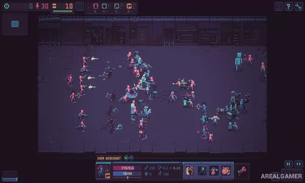 Despot's Game: Dystopian Battle Simulator Screenshot 2, Free Download, PC Game, Full Updated