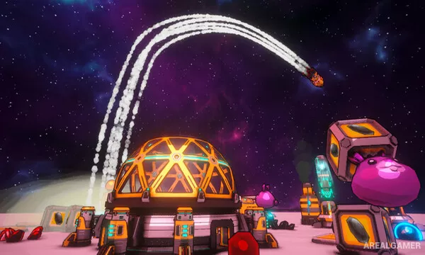 Dinky Guardians Screenshot 1, Free Download, PC Game, Full Updated