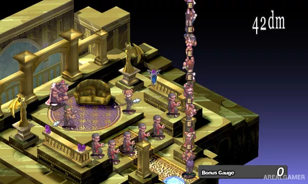 Disgaea 1 PC Screenshot 3, Free Download, PC Game, Full Updated