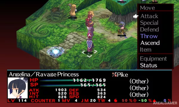 Disgaea 2 PC Screenshot 1, Free Download, PC Game, Full Updated