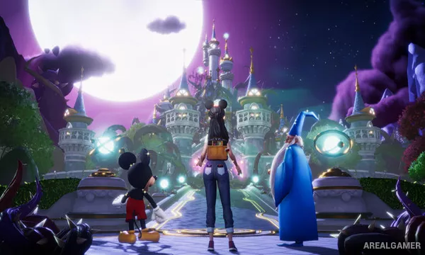 Disney Dreamlight Valley Screenshot 2, Free Download, PC Game, Full Updated