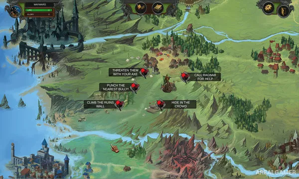 Dust and Salt Screenshot 1, Free Download, PC Game, Full Updated