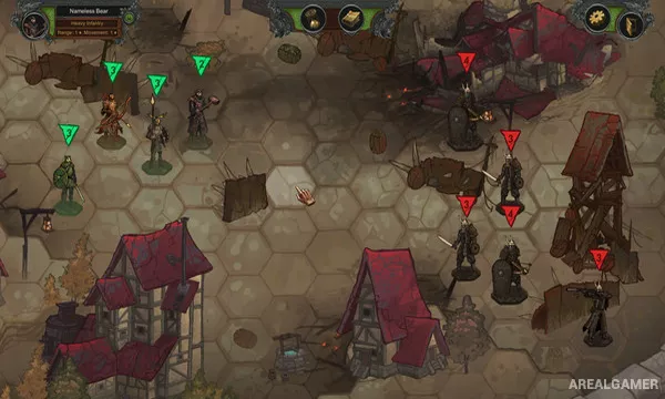 Dust and Salt Screenshot 3, Free Download, PC Game, Full Updated