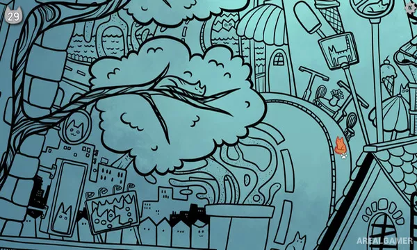 Ever Seen A Cat? 1 Screenshot 3, Free Download, PC Game, Full Updated