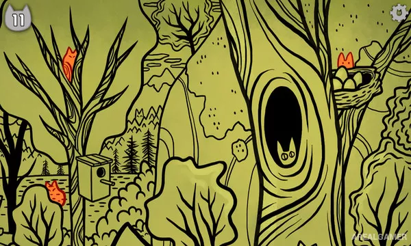 Ever Seen A Cat? 3 Screenshot 3, Free Download, PC Game, Full Updated