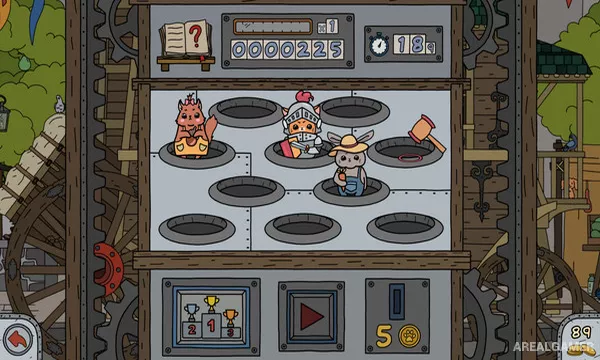 FIND ALL 2: Middle Ages Screenshot 2, Free Download, PC Game, Full Updated