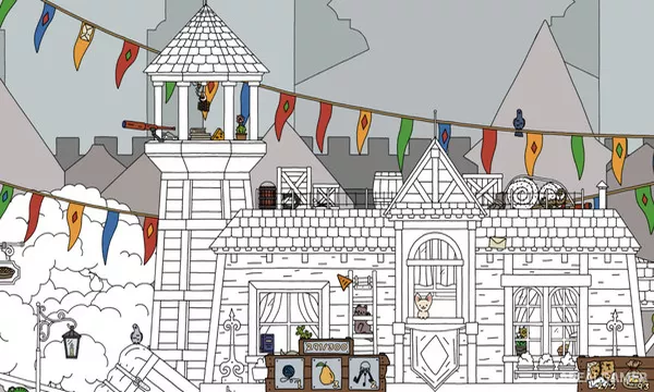 FIND ALL 2: Middle Ages Screenshot 3, Free Download, PC Game, Full Updated