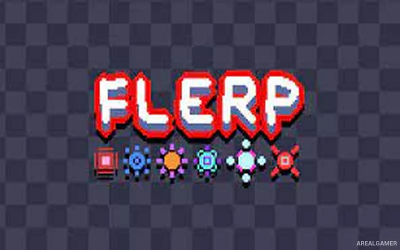 FLERP Cover Art, Free Download, PC Game, Full Updated