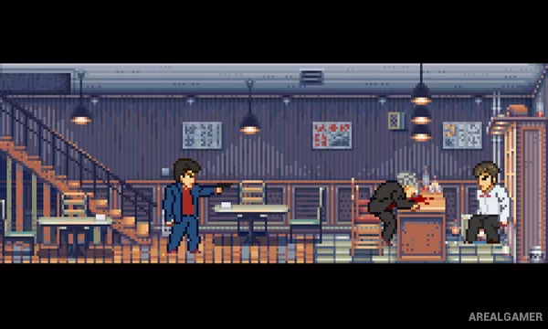 Fading Afternoon Screenshot 1, Free Download, PC Game, Full Updated