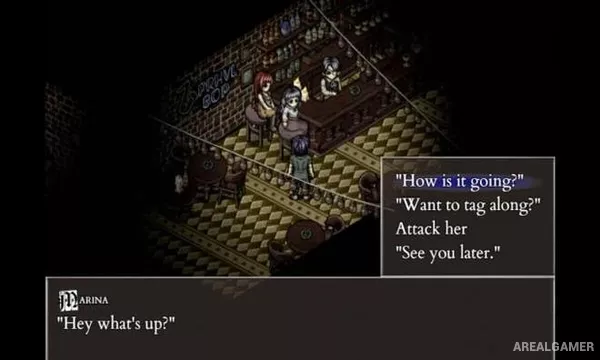 Fear & Hunger 2: Termina Screenshot 1, Free Download, PC Game, Full Updated