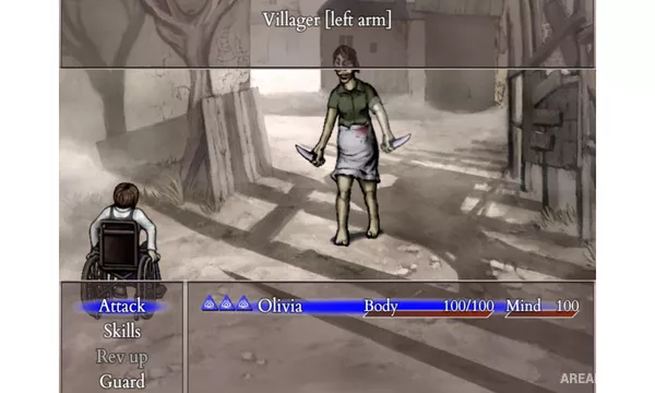 Fear & Hunger 2: Termina Screenshot 3, Free Download, PC Game, Full Updated