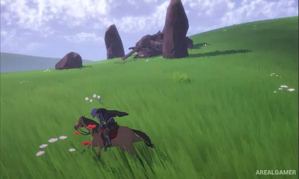 Gedonia Screenshot 1, Free Download, PC Game, Full Updated