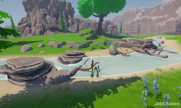 Gedonia Screenshot 2, Free Download, PC Game, Full Updated