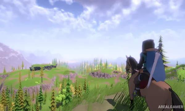 Gedonia Screenshot 3, Free Download, PC Game, Full Updated