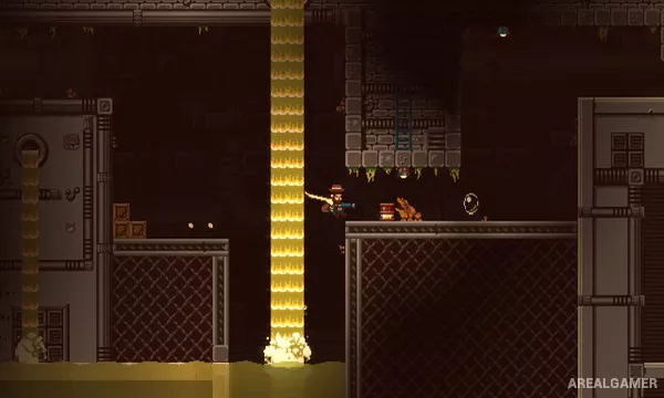 Gunbrella Screenshot 3, Free Download, PC Game, Full Updated