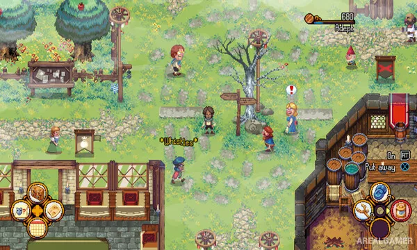 Kynseed Screenshot 1, Free Download, PC Game, Full Updated
