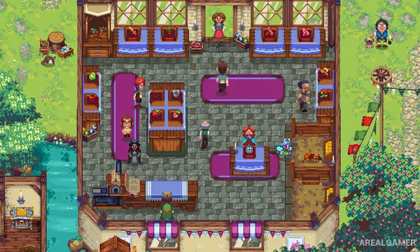 Kynseed Screenshot 2, Free Download, PC Game, Full Updated