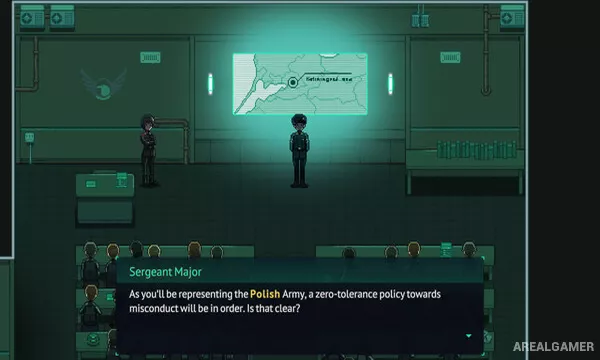 Long Gone Days Screenshot 1, Free Download, PC Game, Full Updated