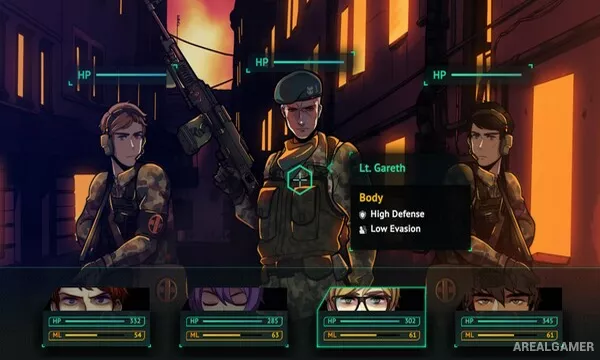 Long Gone Days Screenshot 2, Free Download, PC Game, Full Updated