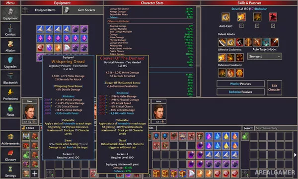 Lootun Screenshot 1, Free Download, PC Game, Full Updated