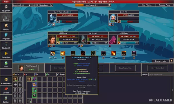 Lootun Screenshot 2, Free Download, PC Game, Full Updated