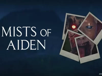 Made in Abyss: Binary Star Falling into Darkness