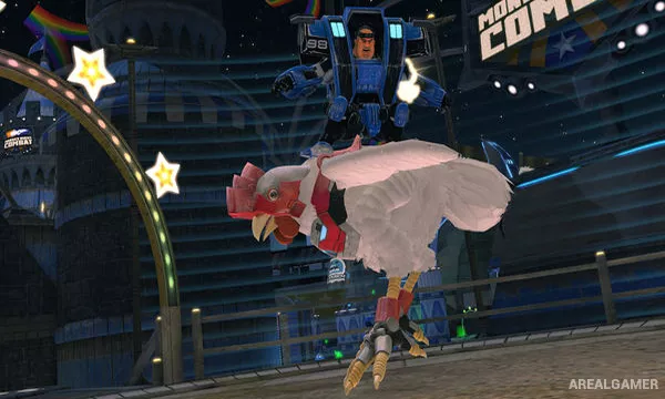 Monday Night Combat Screenshot 1, Free Download, PC Game, Full Updated