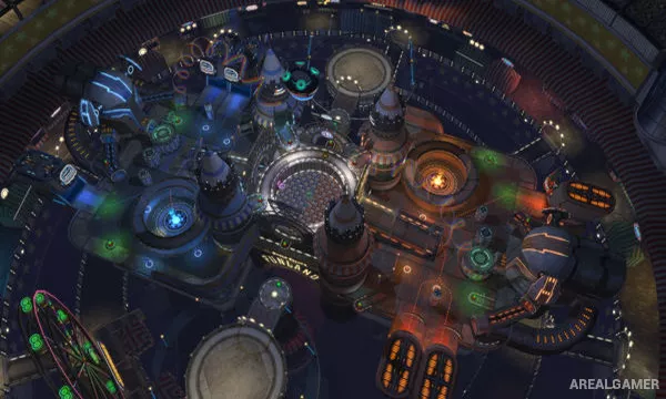 Monday Night Combat Screenshot 3, Free Download, PC Game, Full Updated