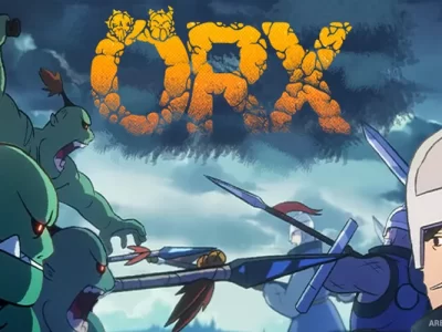 ORX